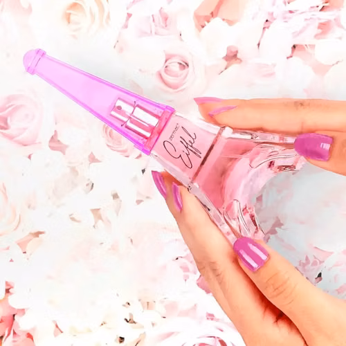  Eau de Parfum Eiffel (50 ml) – Una Obra de Arte Hecha Fragancia 