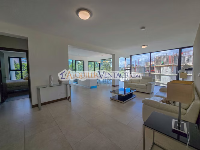 PARA ESTRENAR! LUJOSOS APARTAMENTOS EN SAN RAFAEL ESCAZU X COUNTRY CLUB - Imagen 13