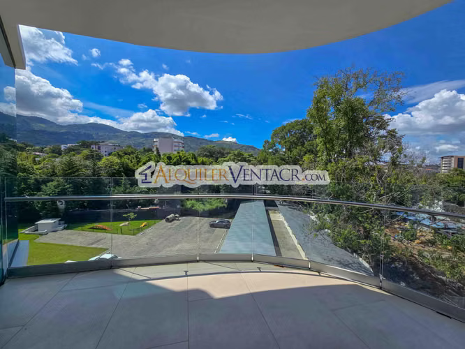 PARA ESTRENAR! LUJOSOS APARTAMENTOS EN SAN RAFAEL ESCAZU X COUNTRY CLUB - Imagen 18