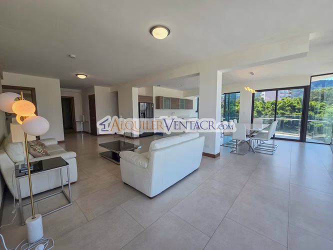 PARA ESTRENAR! LUJOSOS APARTAMENTOS EN SAN RAFAEL ESCAZU X COUNTRY CLUB - Imagen 5