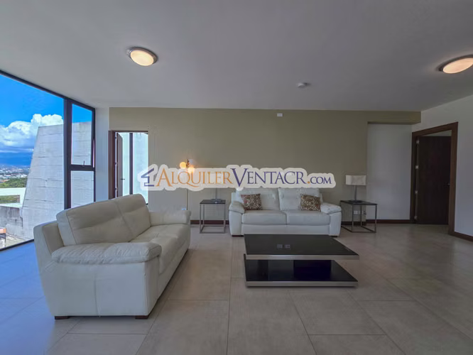 PARA ESTRENAR! LUJOSOS APARTAMENTOS EN SAN RAFAEL ESCAZU X COUNTRY CLUB - Imagen 10