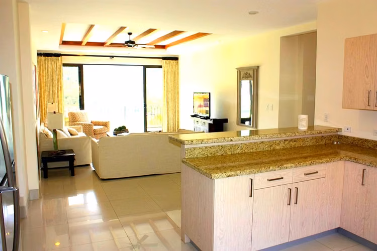 APARTAMENTO CON VISTA EN EL ALTO LAS PALOMAS SANTA ANA - Imagen 4