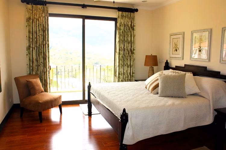 APARTAMENTO CON VISTA EN EL ALTO LAS PALOMAS SANTA ANA - Imagen 18