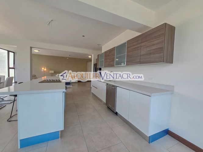 PARA ESTRENAR! LUJOSOS APARTAMENTOS EN SAN RAFAEL ESCAZU X COUNTRY CLUB - Imagen 15