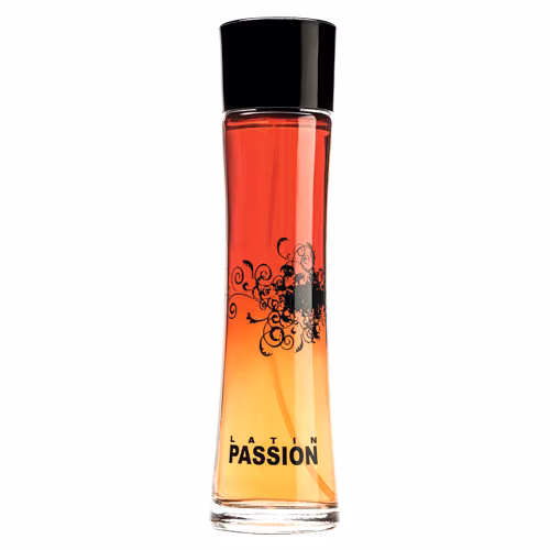 Perfume femenino Zermat Latin Passion 100ml Original ENVÍO GRATIS - Imagen 3