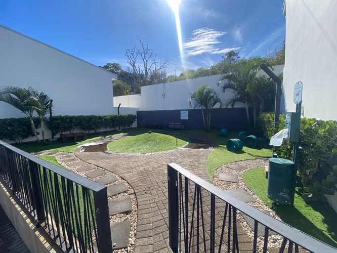 Se Alquila Casa en Condominio Vistas de Santa Ana - Imagen 19