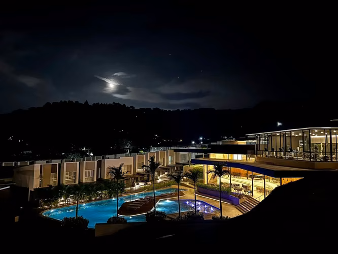 Se Alquila Casa en Condominio Vistas de Santa Ana - Imagen 13