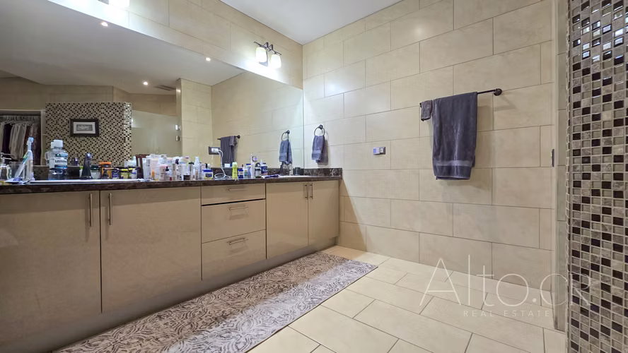 CASA EN PIEDADES DE SANTA ANA |  4 HABITACIONES | 1,875m² - Imagen 4