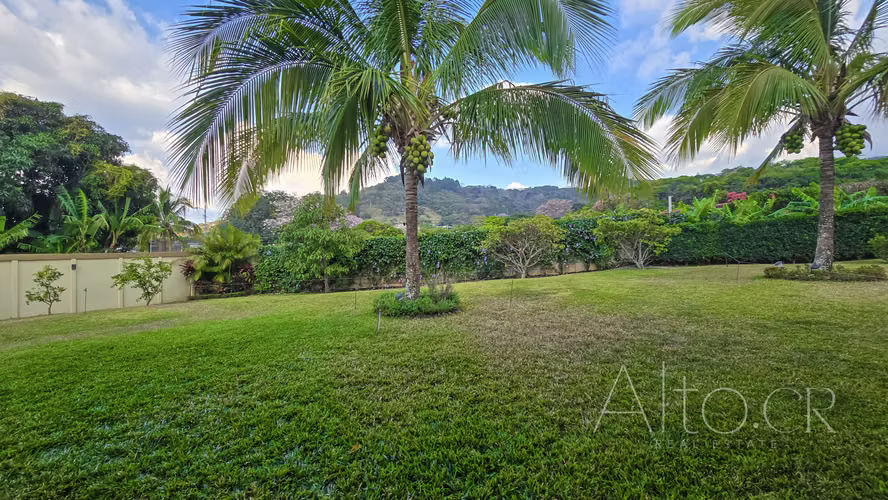 CASA EN PIEDADES DE SANTA ANA |  4 HABITACIONES | 1,875m² - Imagen 12