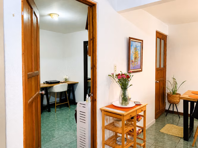  APARTAMENTO EN VENTA, EN SAN JOSÉ (ZAPOTE)  - Imagen 3