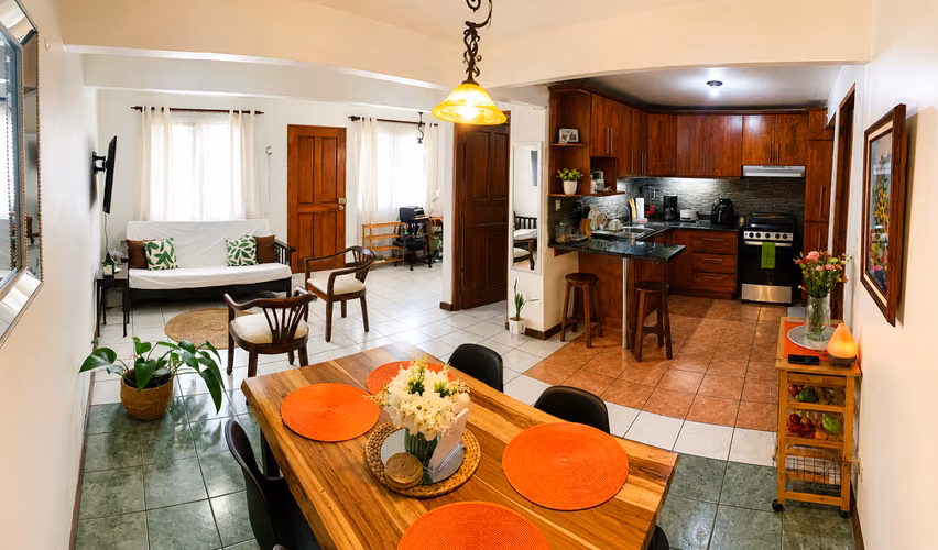  APARTAMENTO EN VENTA, EN SAN JOSÉ (ZAPOTE)  - Imagen 2