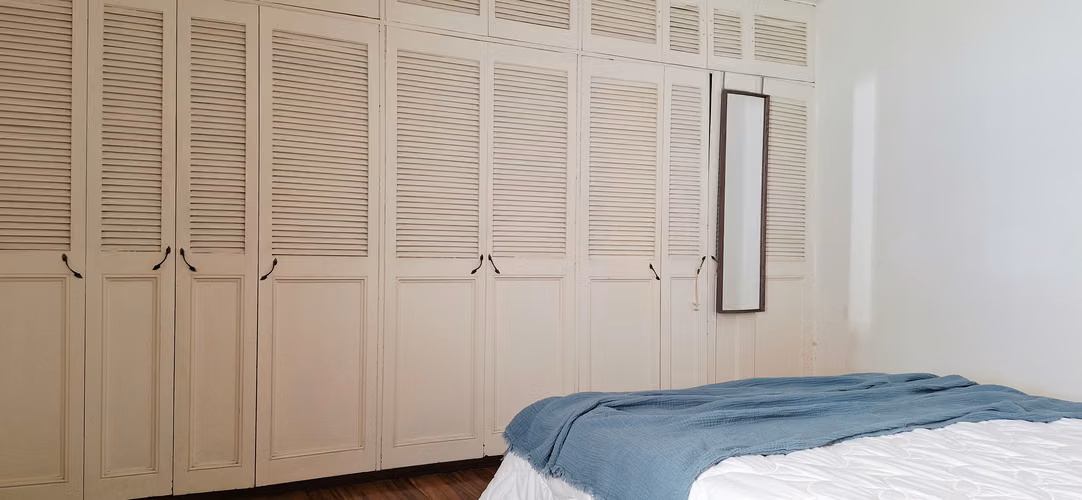 2 Hab - 2 Ba - Nunciatura - calle 78 - amoblado moderno - muy espacioso