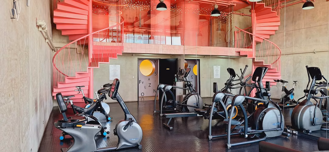 1 Hab- 1 Ba-A/C-22 Piso-Gym-Pool /Torre Secrt, Sabana - Imagen 16