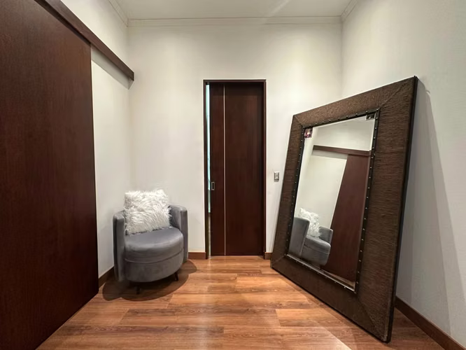  Apartamento Tipo Loft en Venta | Pozos de Santa Ana