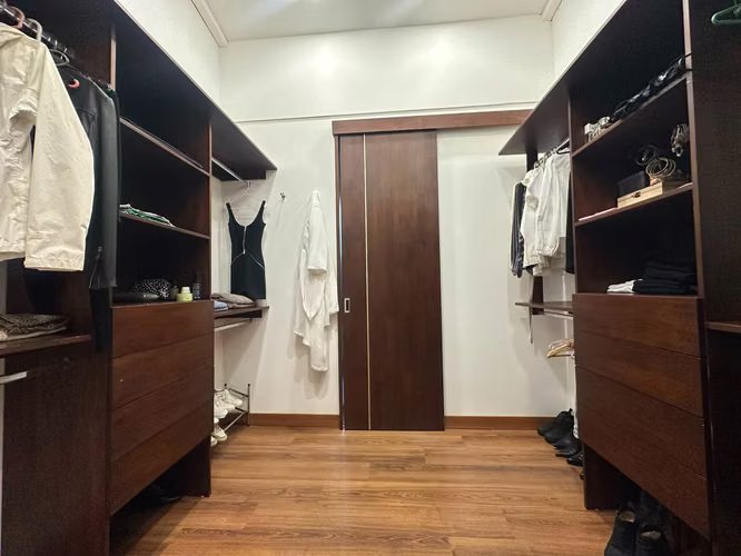  Apartamento Tipo Loft en Venta | Pozos de Santa Ana