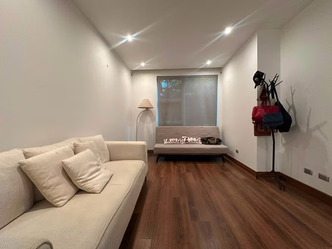  Apartamento Tipo Loft en Venta | Pozos de Santa Ana