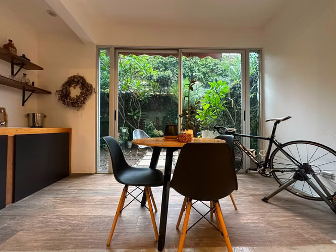  Apartamento Tipo Loft en Venta | Pozos de Santa Ana
