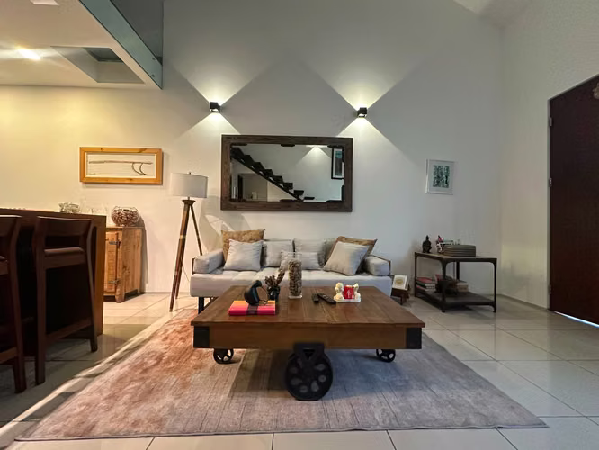  Apartamento Tipo Loft en Venta | Pozos de Santa Ana