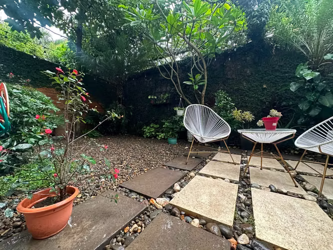  Apartamento Tipo Loft en Venta | Pozos de Santa Ana