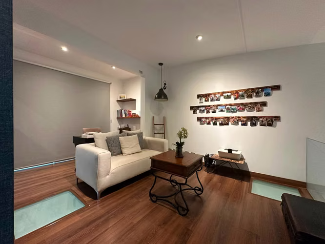  Apartamento Tipo Loft en Venta | Pozos de Santa Ana