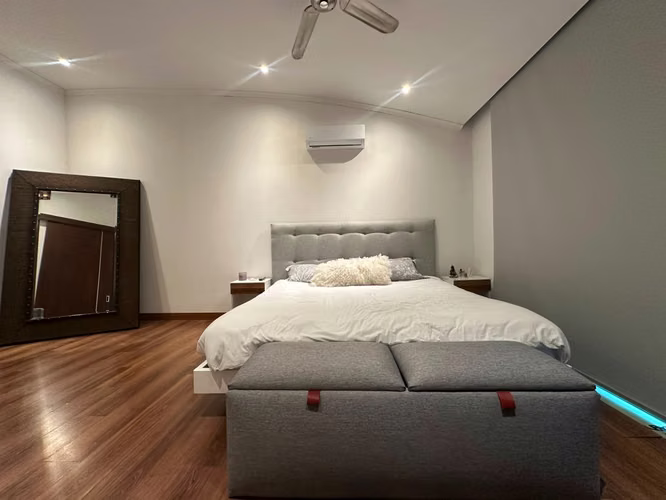  Apartamento Tipo Loft en Venta | Pozos de Santa Ana