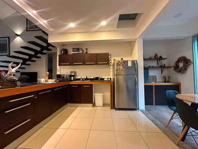  Apartamento Tipo Loft en Venta | Pozos de Santa Ana