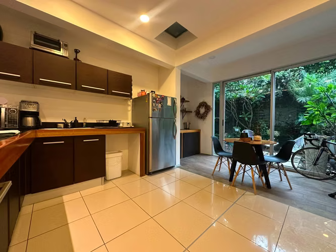  Apartamento Tipo Loft en Venta | Pozos de Santa Ana