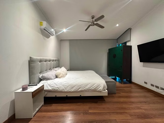  Apartamento Tipo Loft en Venta | Pozos de Santa Ana