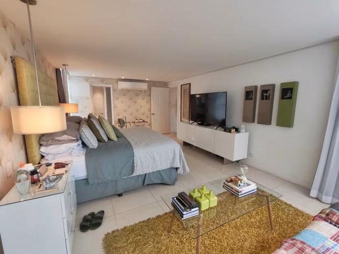 Se vende hermoso apartamento remodelado en San Rafael de Escazú. - Imagen 12