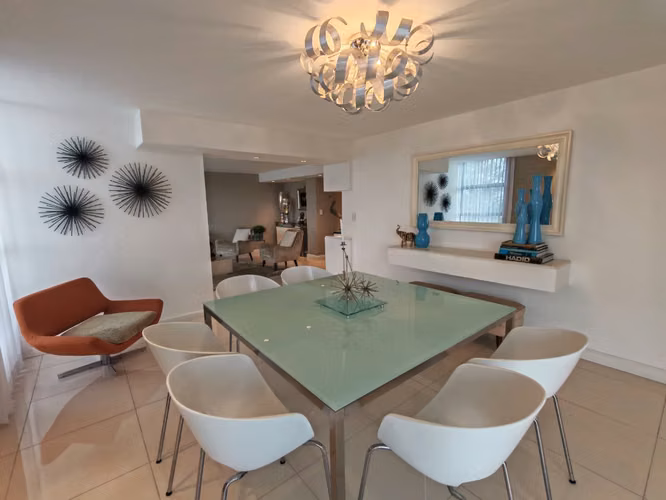 Se vende hermoso apartamento remodelado en San Rafael de Escazú. - Imagen 6
