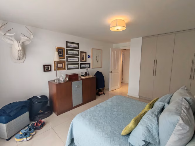 Se vende hermoso apartamento remodelado en San Rafael de Escazú. - Imagen 17