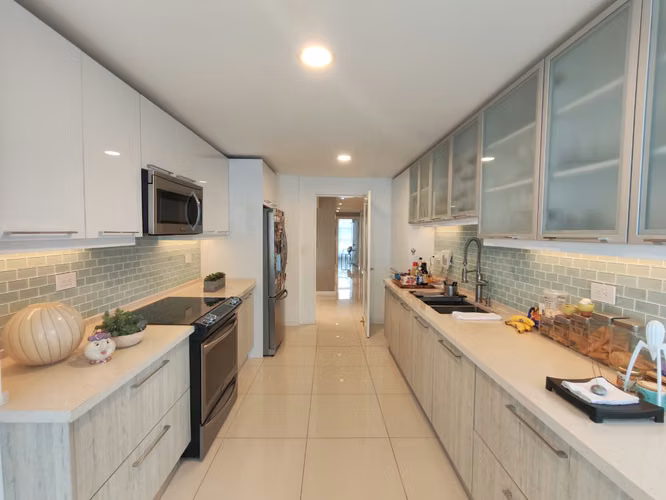 Se vende hermoso apartamento remodelado en San Rafael de Escazú. - Imagen 9