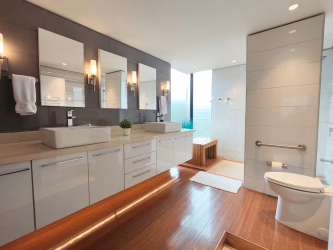 Se vende hermoso apartamento remodelado en San Rafael de Escazú. - Imagen 13