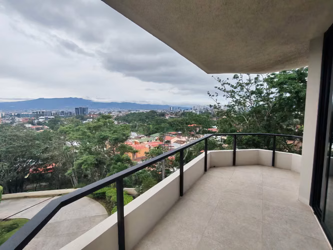 Se vende hermoso apartamento remodelado en San Rafael de Escazú. - Imagen 7
