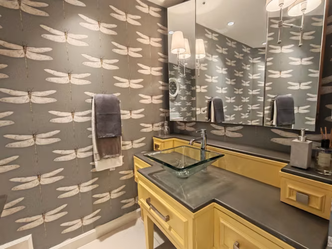 Se vende hermoso apartamento remodelado en San Rafael de Escazú. - Imagen 4