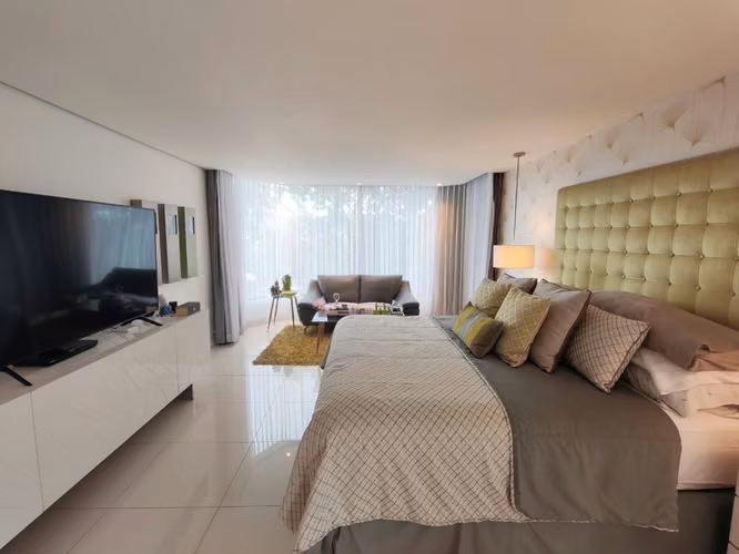 Se vende hermoso apartamento remodelado en San Rafael de Escazú. - Imagen 11