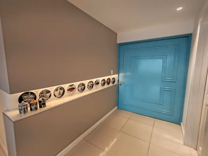 Se vende hermoso apartamento remodelado en San Rafael de Escazú. - Imagen 3