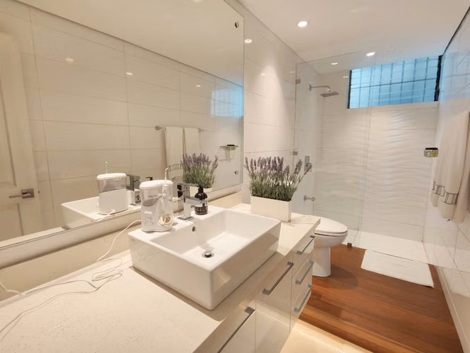 Se vende hermoso apartamento remodelado en San Rafael de Escazú. - Imagen 18