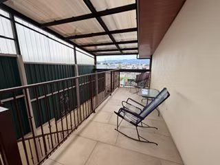 Residencia para estudiantes internacionales KA ID27158