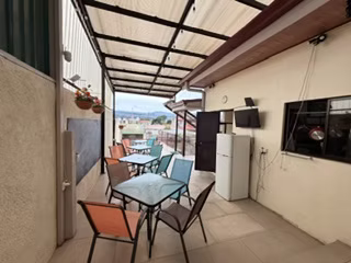 Residencia para estudiantes internacionales KA ID27158
