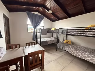 Residencia para estudiantes internacionales KA ID27158