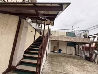 Residencia para estudiantes internacionales KA ID27158