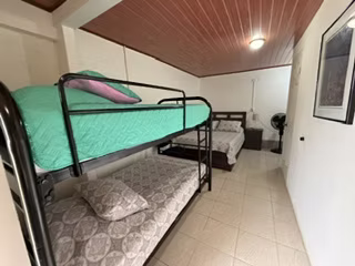 Residencia para estudiantes internacionales KA ID27158
