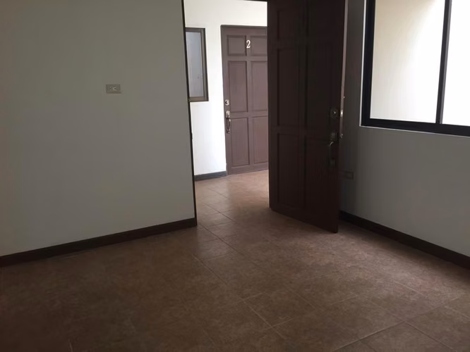 Apartamento tipo studio en La Pacífica, San Francisco de Dos Ríos