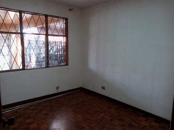  Alquiler de amplia casa en La Pacífica, San Francisco de Dos Ríos