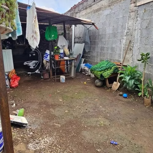 VENTA DE 2 CASAS EN SERVIDUMBRE A 5 MINUTOS DEL MALL OXIGENO EN MERCEDES SUR DE HEREDIA - Imagen 6
