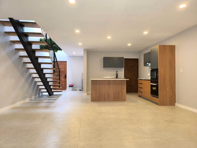 ¡Estrene una hermosa casa en residencial privado en Brasil de Santa Ana! - Imagen 16