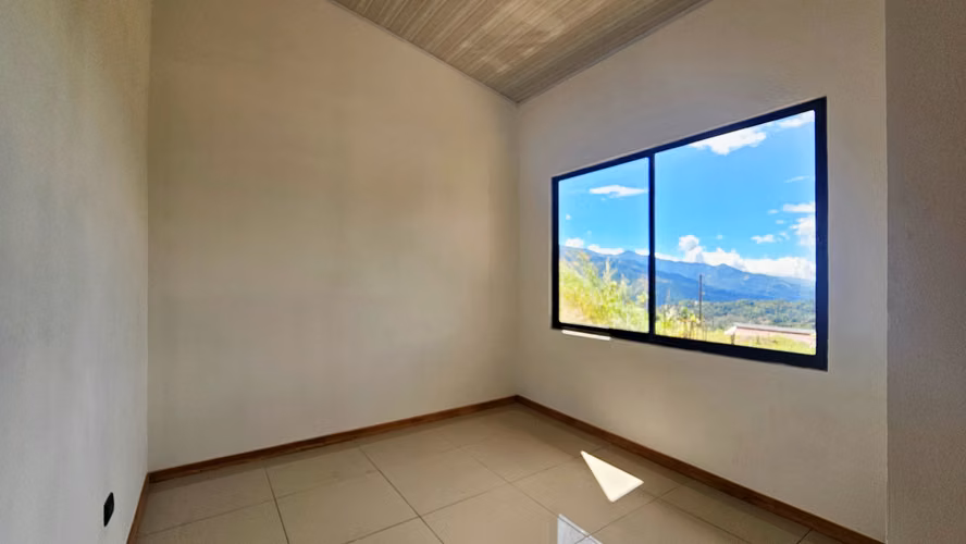 Venta de moderna casa 2 niveles en San Gabriel de Aserrí -04 - Imagen 16