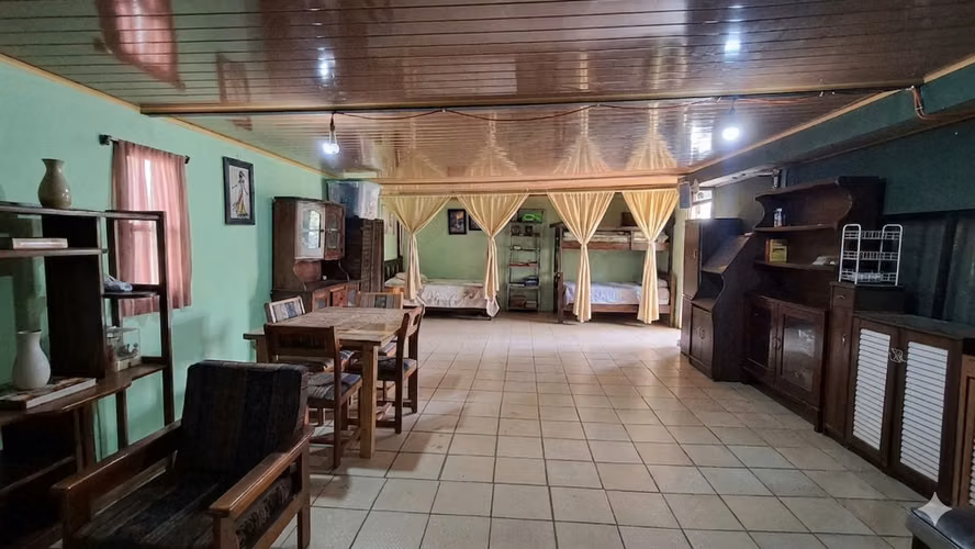 Venta de espaciosa Casa en San Miguel de Desamparados -04 - Imagen 13