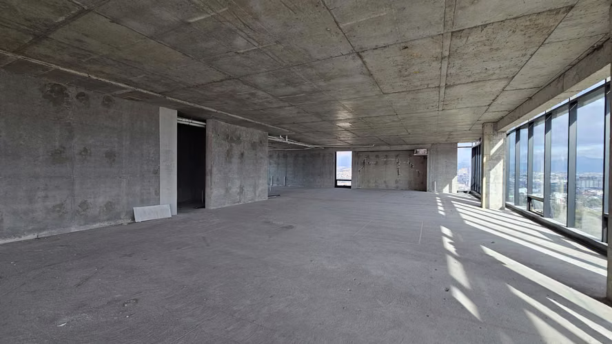 Penthouse Premium Piso 32 – Hilton La Sabana | Vista 360° y Obra Gris (617 m²)- 4
